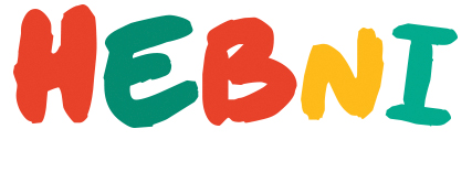 HEBNI Nutrition Logo